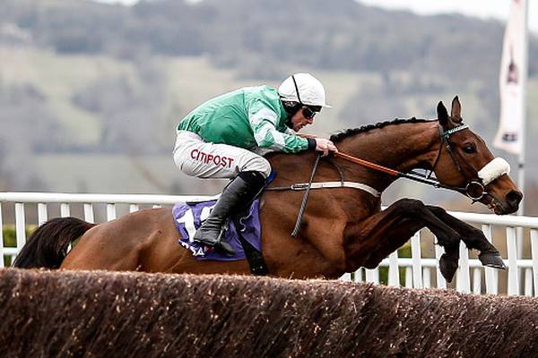 Cheltenham Day Four: Race times, tips and how to follow
