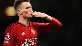Scott McTominay double hands Manchester United much-needed win over Chelsea
