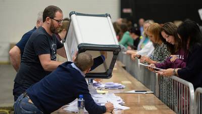 Dublin Fingal result: fast-growing community records high Yes vote