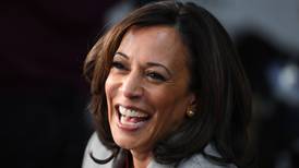 Kamala Harris: A trailblazing ‘fearless fighter for the little guy’