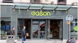 Eason to relocate Cork store after selling premises to Mike Ashley company