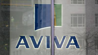 Aviva’s Irish insurance arm sees profits dip amid rising claims