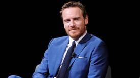 Michael Fassbender: ‘I’m glad fame came to me at a later stage’