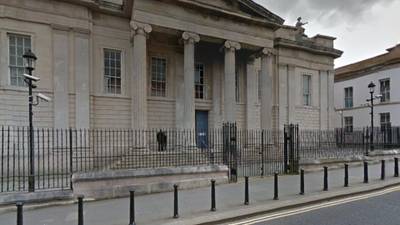 Derry father jailed for 10 years for abusing his three children