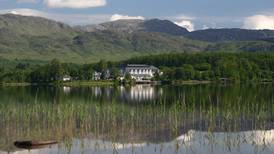 Harvey’s Point in Donegal sold to investment fund