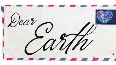 Earth Day: love letters and tender meditations to our planet in peril