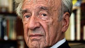 Elie Wiesel: Holocaust survivor whose fame forced the world to remember