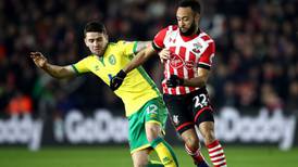 Burnley complete signing of Robbie Brady from Norwich City