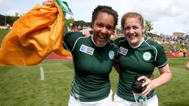 Ireland legends express outrage after women’s tour rejected
