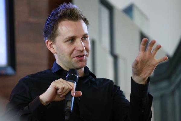 Irish approach to data protection ‘Kafkaesque’, says Schrems
