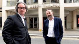 Abbey’s new co-directors say theatre should   have reach outside Dublin
