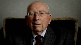Centenarian TK Whitaker built State’s economic foundations