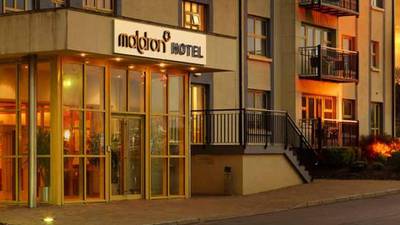 Dalata acquires Maldron Hotel Wexford for €3.53m in cash