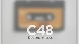 Doctor Millar: C48