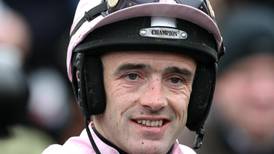 Ruby Walsh returns to action at Tipperary meet