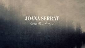 Joana Serrat - Cross the Verge: colourful, dramatic and  strange