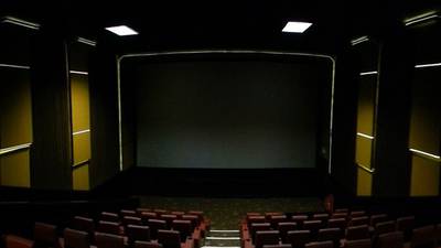 Dundrum Town Centre cinema reels in moviegoers