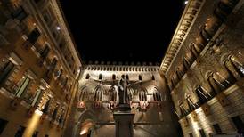 Monte Paschi freezes coupon payments on hybrid debt