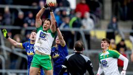 Michael Murphy orchestrates Donegal victory over Rossies