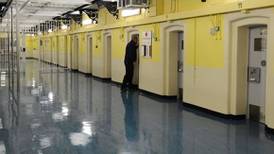 Prison overcrowding being driven by 50% rise in number of sexual offenders