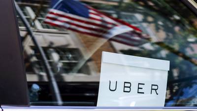 Uber wins court appeal to push price-fixing case to arbitration