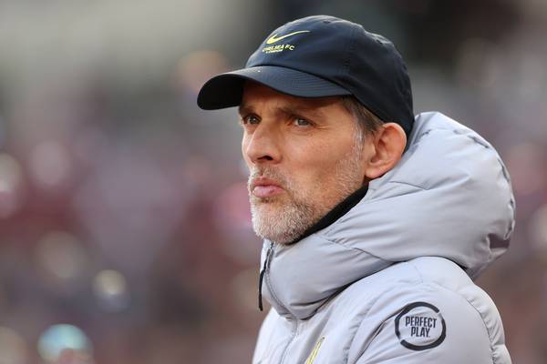 Tuchel's tenure a year in: Chelsea remain a cup club in need of new culture