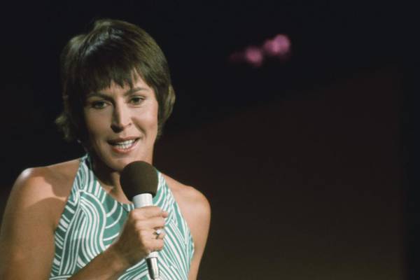 Helen Reddy, singer behind 1970s feminist anthem I Am Woman