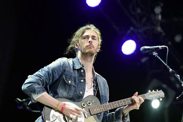 Hozier releases new single with powerful video. Shame about the song