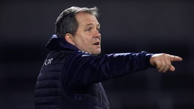 Davy Fitzgerald property repossession paused as appeal awaited