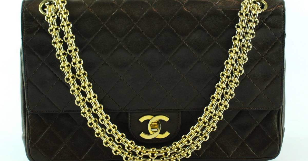 Why Coco Chanel's First Handbag Caused a Scandal