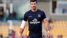 Mick Kearney finding the love for rugby again with Ulster