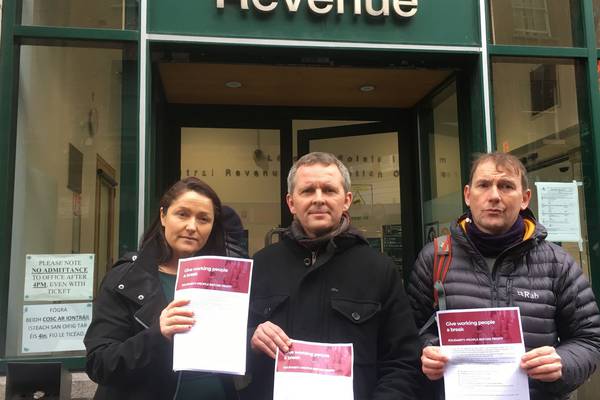 Solidarity-PBP calls for general strike over pension issue