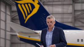 Strong full-year profits expected from Ryanair