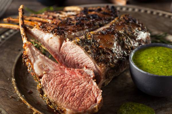 Easter lunch: 10 luscious Irish lamb dishes to cook at home