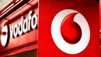 Vodafone to offer equal global maternity leave