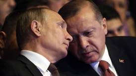 Turkey has multiple reasons to avoid a collision with Russia in Idlib