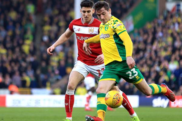Canaries win thriller against Bristol City to stay on top perch