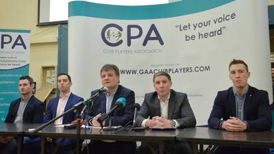 Seán Moran: CPA approach to championship reform is puzzling