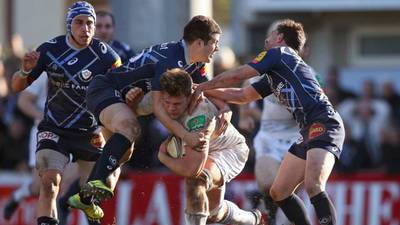 Leinster angry at five-day turnaround