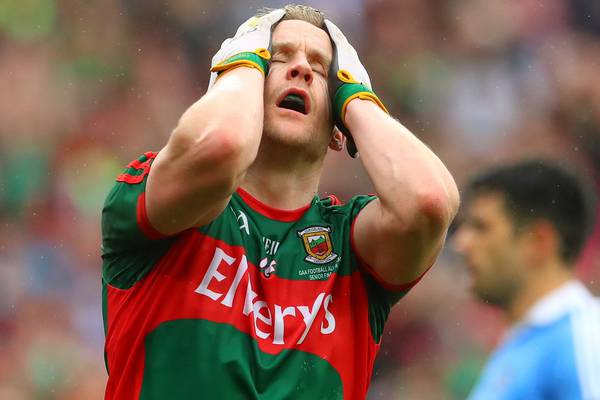 Tipping Point: Mayo will have enough chances, taking them is another matter
