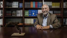 Joseph Stiglitz: ‘Cheating’ Ireland, muddled Europe