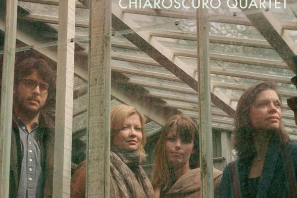 Chiaroscuro Quartet: Haydn String Quartets Op 76 – magicians at work