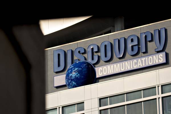 Discovery buys Scripps in $14.6bn TV channel deal