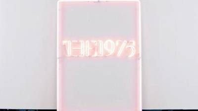 The 1975 - I Like It When You Sleep, for You Are So Beautiful Yet So Unaware of It: Ironic or sincere?
