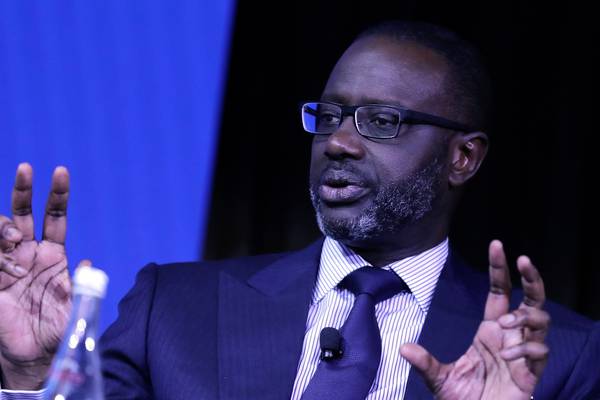 Credit Suisse board set to back CEO Thiam over spying affair