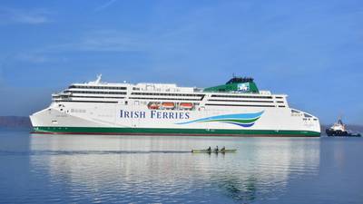 WB Yeats set to dock in Dublin following cancellations