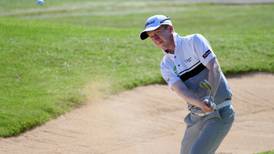 Gavin Moynihan misses the cut in Mauritius