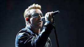U2 return to  Paris for concert called off after terrorist attacks