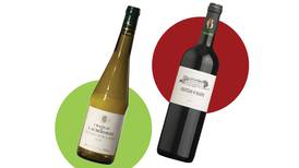 John Wilson: Two really good wines for your shopping trolley this weekend