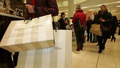 Retail sales rebound with 1.5% increase in April